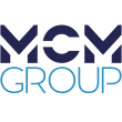 MCM Group Logo