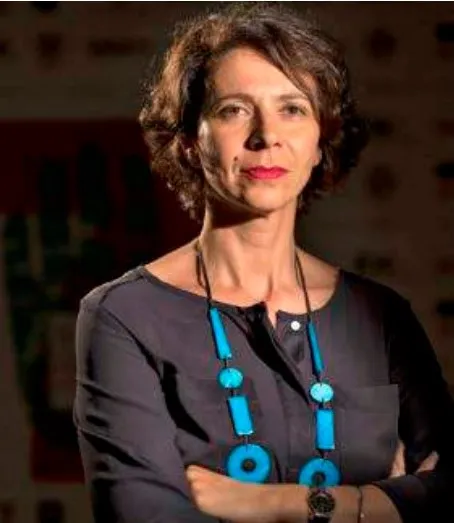 The Morano Family’s Fight Against the Protection Racket