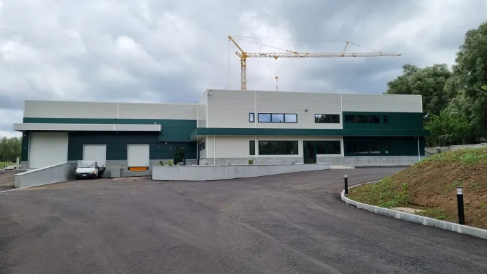 The New ATM Lab Facility Inaugurated