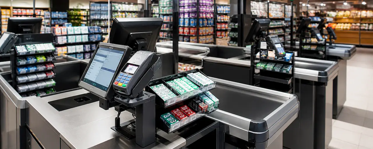 Soluzioni per Punto Vendita (POS)