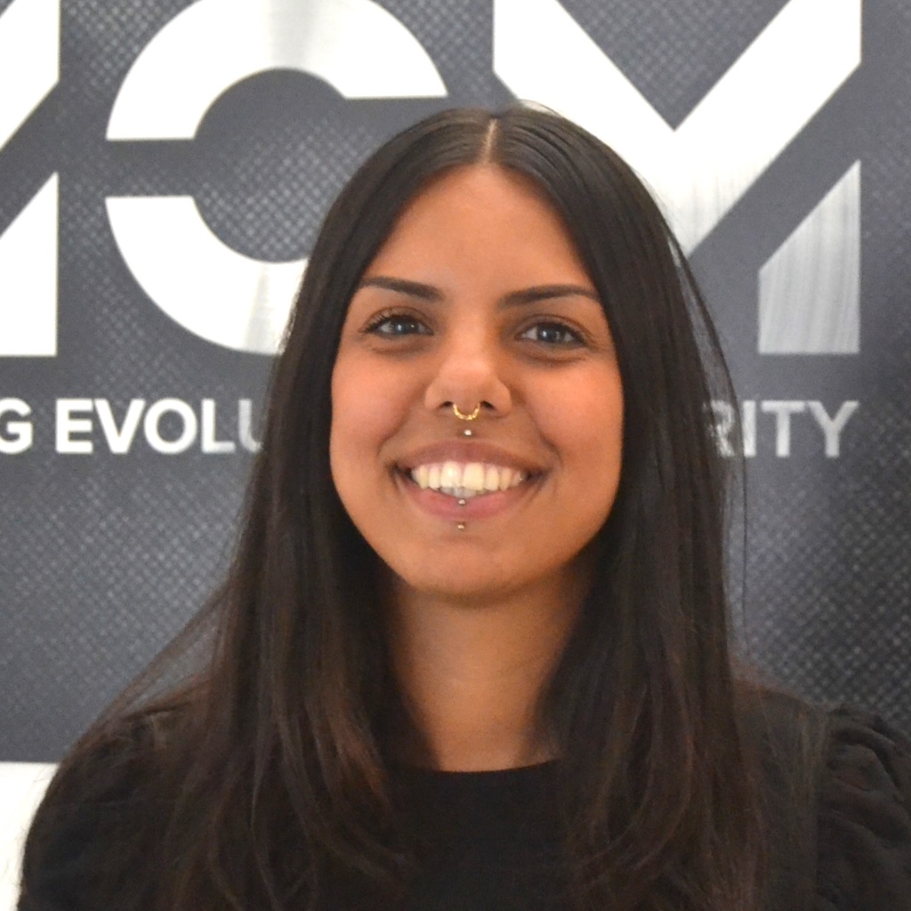 Francesca Avenoso